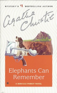 Seller image for Elephants Can Remember for sale by Storbeck's