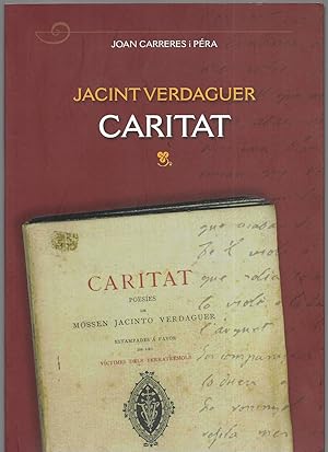 JACINT VERDAGUER. CARITAT