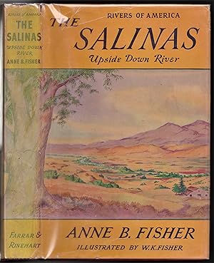 The Salinas, Upside-down River