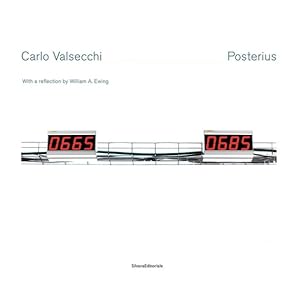 Seller image for Carlo Valsecchi - Posterius : Posterius for sale by GreatBookPricesUK