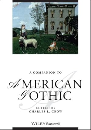 Image du vendeur pour Companion to American Gothic mis en vente par GreatBookPricesUK