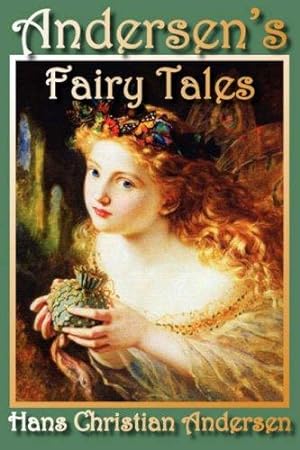 Image du vendeur pour Andersen's Fairy Tales mis en vente par WeBuyBooks