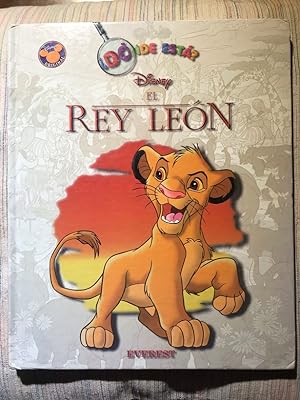 Mira Las Estrellas - El Rey Leon - Disney