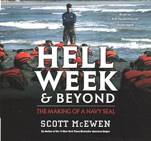 Seller image for Hell Week & Beyond : The Making of a Navy Seal for sale by GreatBookPrices