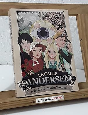 Seller image for La calle Andersen for sale by Librera Castro