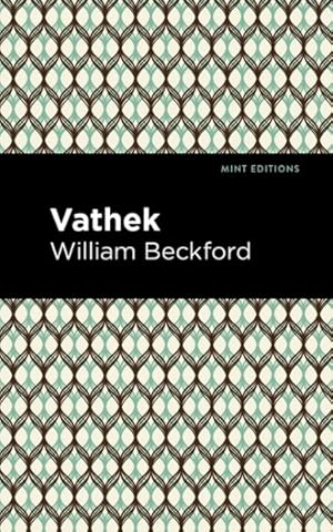 Seller image for Vathek for sale by GreatBookPricesUK