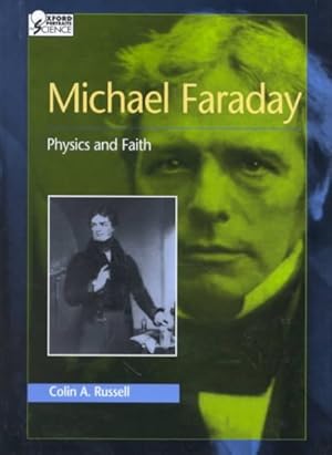 Seller image for Michael Faraday : Physics and Faith for sale by GreatBookPrices