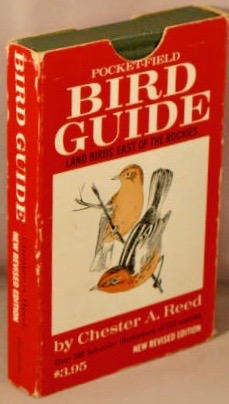 Seller image for Bird Guide: Land Birds East of the Rockies. for sale by Bucks County Bookshop IOBA