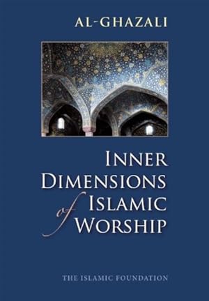 Seller image for Inner Dimensions of Islamic Worship for sale by GreatBookPrices