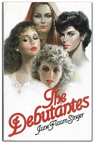 Seller image for The Debutantes for sale by Darkwood Online T/A BooksinBulgaria