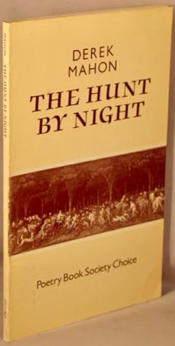 Seller image for The Hunt by Night. for sale by Bucks County Bookshop IOBA
