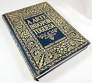 A Arte Indo-Portuguesa