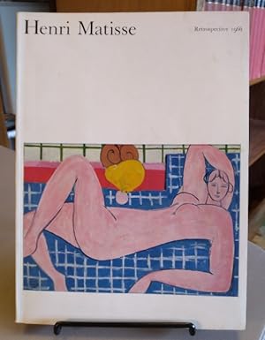 Seller image for Henri Matisse for sale by Structure, Verses, Agency  Books