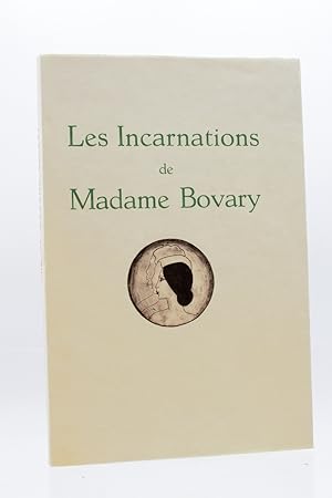 Seller image for Les incarnations de Madame Bovary for sale by Librairie Le Feu Follet