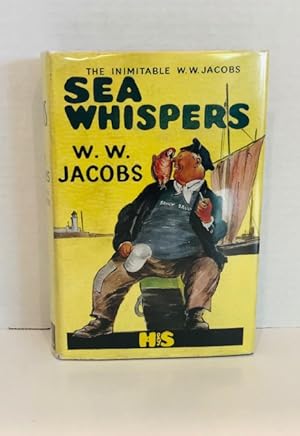 Sea Whispers
