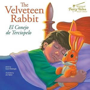 Seller image for Velveteen Rabbit / El Conejo De Terciopelo for sale by GreatBookPrices