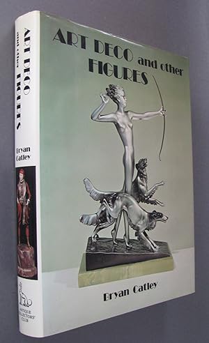 Immagine del venditore per Art Deco and Other Figures venduto da Dale A. Sorenson