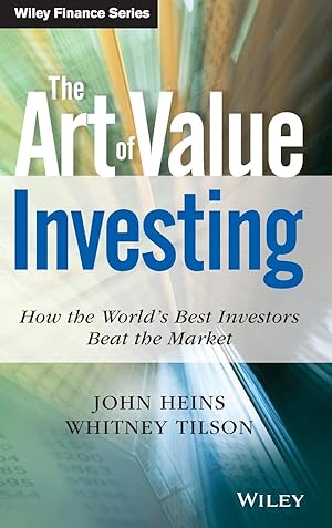 Image du vendeur pour The Value Investing Course mis en vente par moluna
