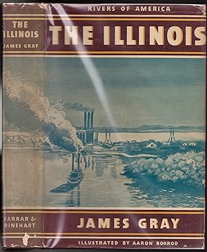 Seller image for The Illinois for sale by Ironwood Books