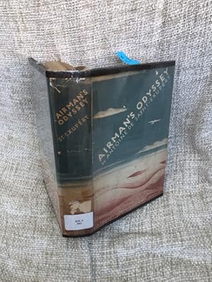 Seller image for Airman's Odyssey for sale by Anytime Books