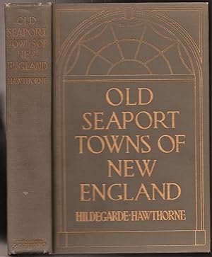 Old Seaport Towns of New England