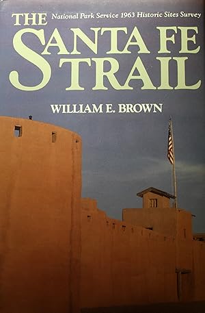 Seller image for The Santa Fe Trail for sale by Old West Books  (ABAA)