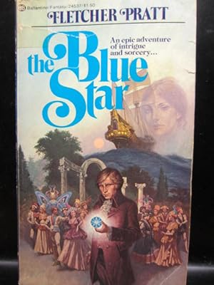 THE BLUE STAR