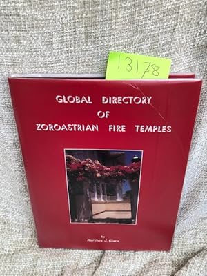 Global Directory of Zoroastrian Fire Temples