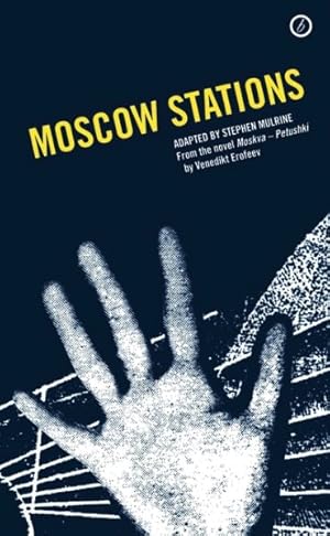 Seller image for Moscow Stations for sale by GreatBookPrices