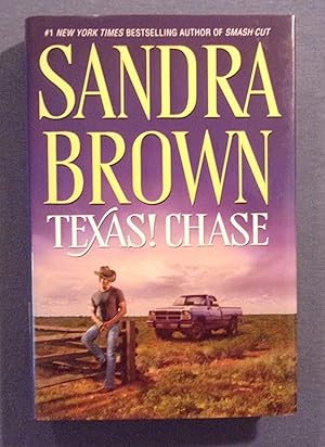 Seller image for Texas Chase for sale by Book Nook