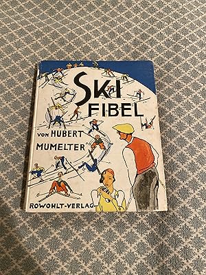 Seller image for Ski Fibel for sale by Antiquarian Book Company