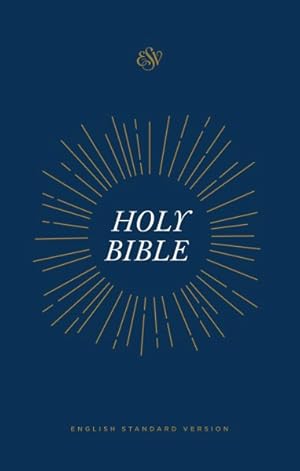 Imagen del vendedor de Holy Bible : English Standard Version: The Outreach Edition a la venta por GreatBookPrices