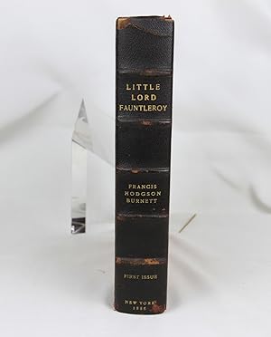 Little Lord Fauntleroy (First Edition)