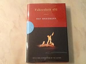 Seller image for Fahrenheit 451: A Novel for sale by Allen's Rare Books