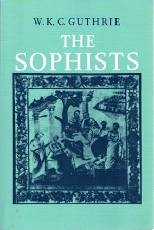 THE SOPHISTS