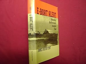 Seller image for E-Boat Alert. Defending the Normandy Invasion Fleet. for sale by BookMine