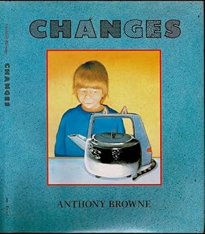 Seller image for Changes for sale by The Book Collector, Inc. ABAA, ILAB