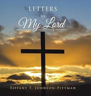 Seller image for Letters to My Lord for sale by WeBuyBooks