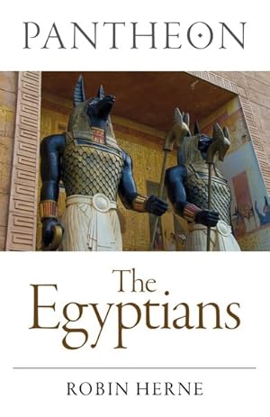 Bild des Verkufers fr Pantheon : The Egyptians zum Verkauf von GreatBookPrices