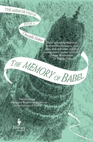 Imagen del vendedor de Memory of Babel a la venta por GreatBookPrices