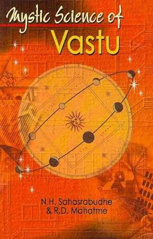 Seller image for Mystic Science of Vastu for sale by GreatBookPrices