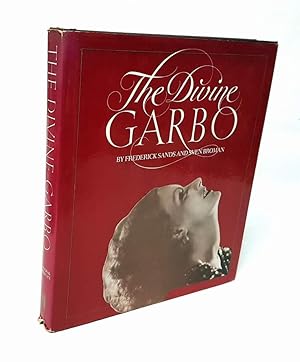 Bild des Verkufers fr The Divine Garbo. zum Verkauf von Antiquariat Dennis R. Plummer