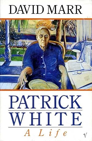 Seller image for Patrick White: A Life for sale by Great Southern Books