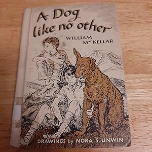Imagen del vendedor de Dog Like No Other a la venta por Whitehorse Books