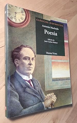Image du vendeur pour Poesa mis en vente par Llibres Bombeta