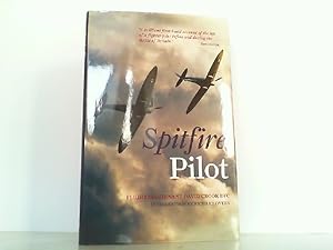 Seller image for Spitfire Pilot. for sale by Antiquariat Ehbrecht - Preis inkl. MwSt.