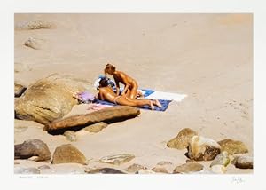 Amateur nude beach