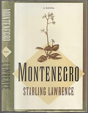 Seller image for Montenegro for sale by Between the Covers-Rare Books, Inc. ABAA