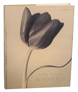 Bild des Verkufers fr Botanica zum Verkauf von Jeff Hirsch Books, ABAA