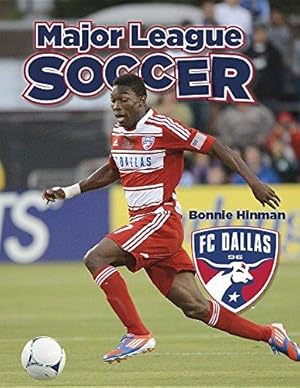Bild des Verkufers fr FC Dallas (Major League Soccer) zum Verkauf von WeBuyBooks